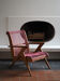 Fauteuil scoubidou