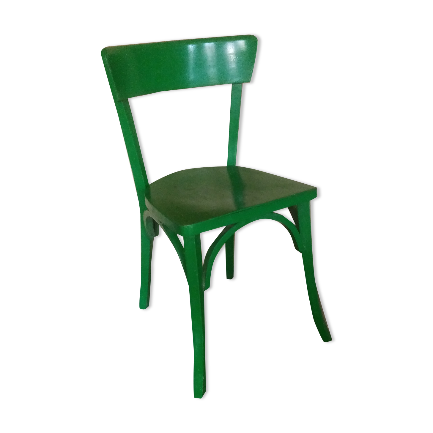 Bistro chair