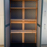 Parisian art deco wardrobe 1930