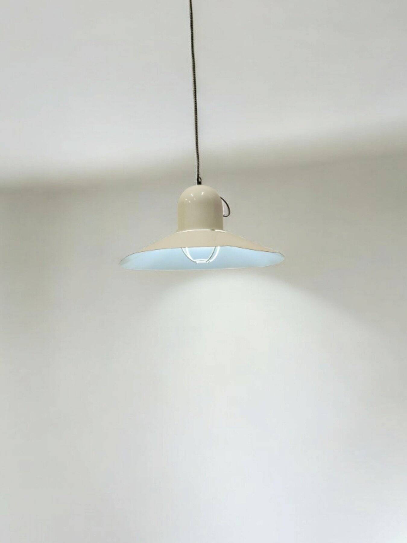 Moinier Creations Lampada a Sospensione 1970 France