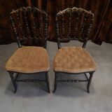 Pair of Charivari