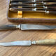 Knife box Langres