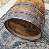 Barrel