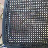 Black cesca chair design Breuer