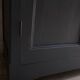 Blue night wardrobe
