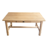Farmhouse table