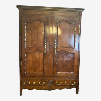 Armoire lorraine