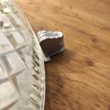 Diamond Glass Ceiling Light