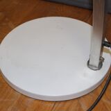 Arc lamppost circa 1970