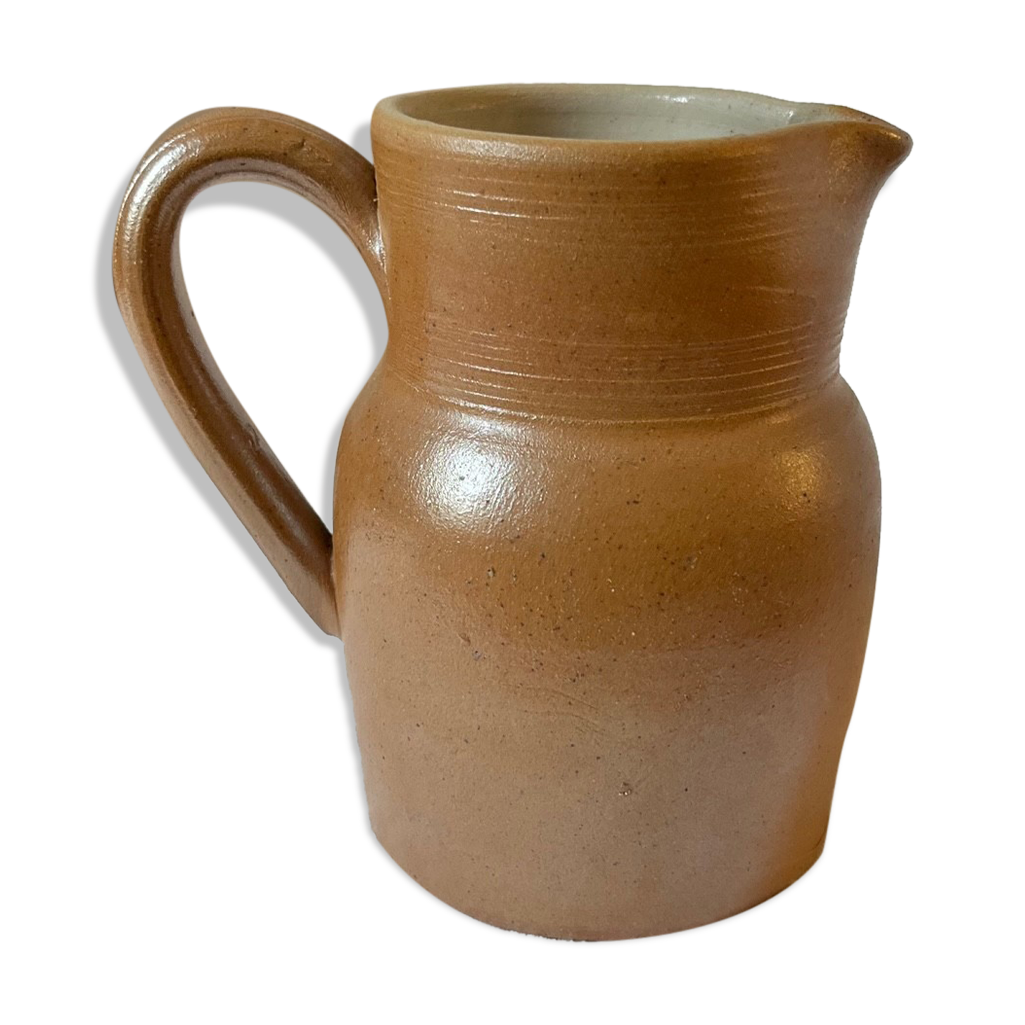 Pitcher in Berry sandstone