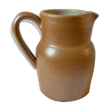 Pitcher in Berry sandstone