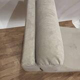 Jacques Charpentier armchairs reupholstered