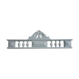 Parma pediment Henry II
