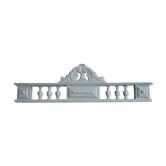 Parma pediment Henry II