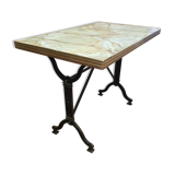Bistro table