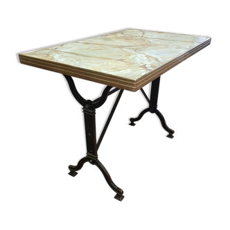 Bistro table