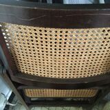 Canning folding chairs