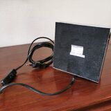 Vintage eyeball lamp Seylumière Hary