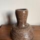 Stoneware vase