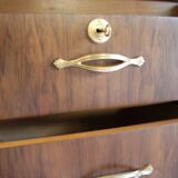 Chest Art deco  30, 40 years