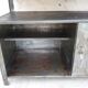 Industrial metal establishment