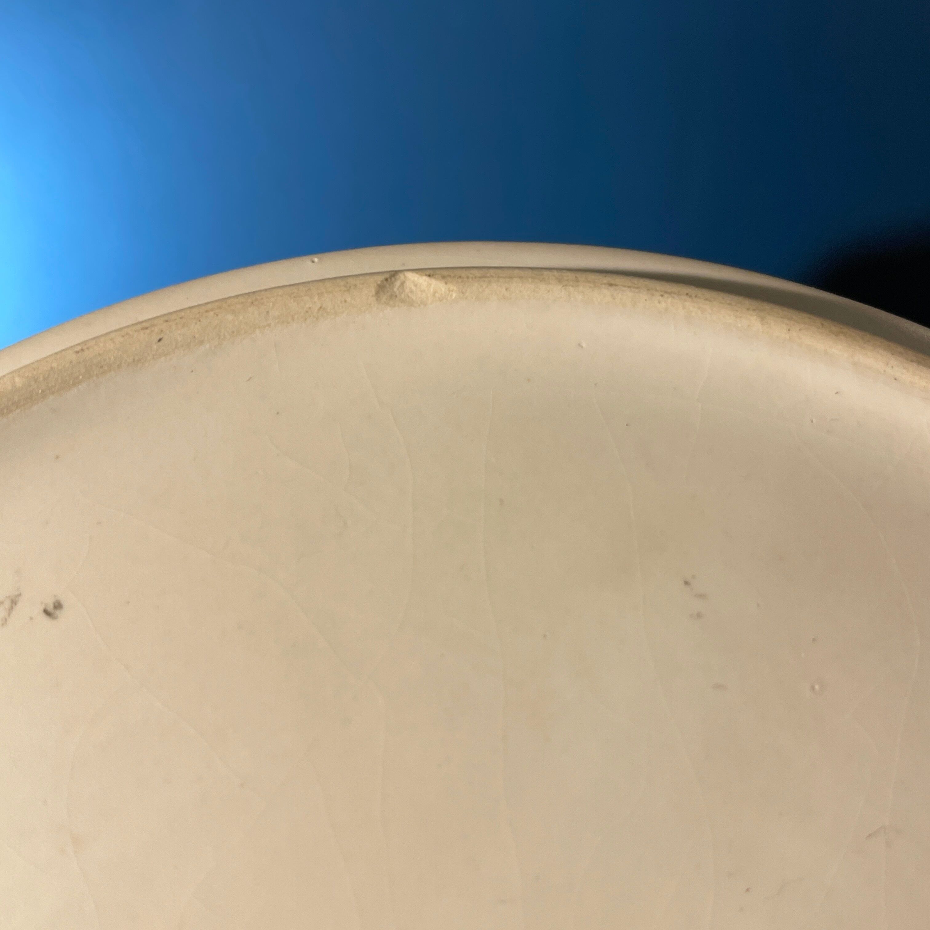 Vintage table service franco pozzi gresline, ceramic italian design 1960