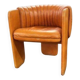 Luigi Massoni armchair for Poltrona Frau