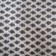 Tapis vintage fait main Seraband indien – 73 cm x 143 cm