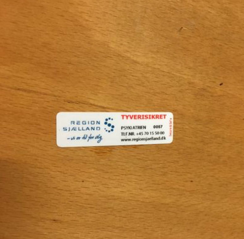 Set by Peter Hvidt & Orla Mølgaard-Nielsen for Fritz Hansen, 1950