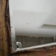 Miroir vintage 36x29cm