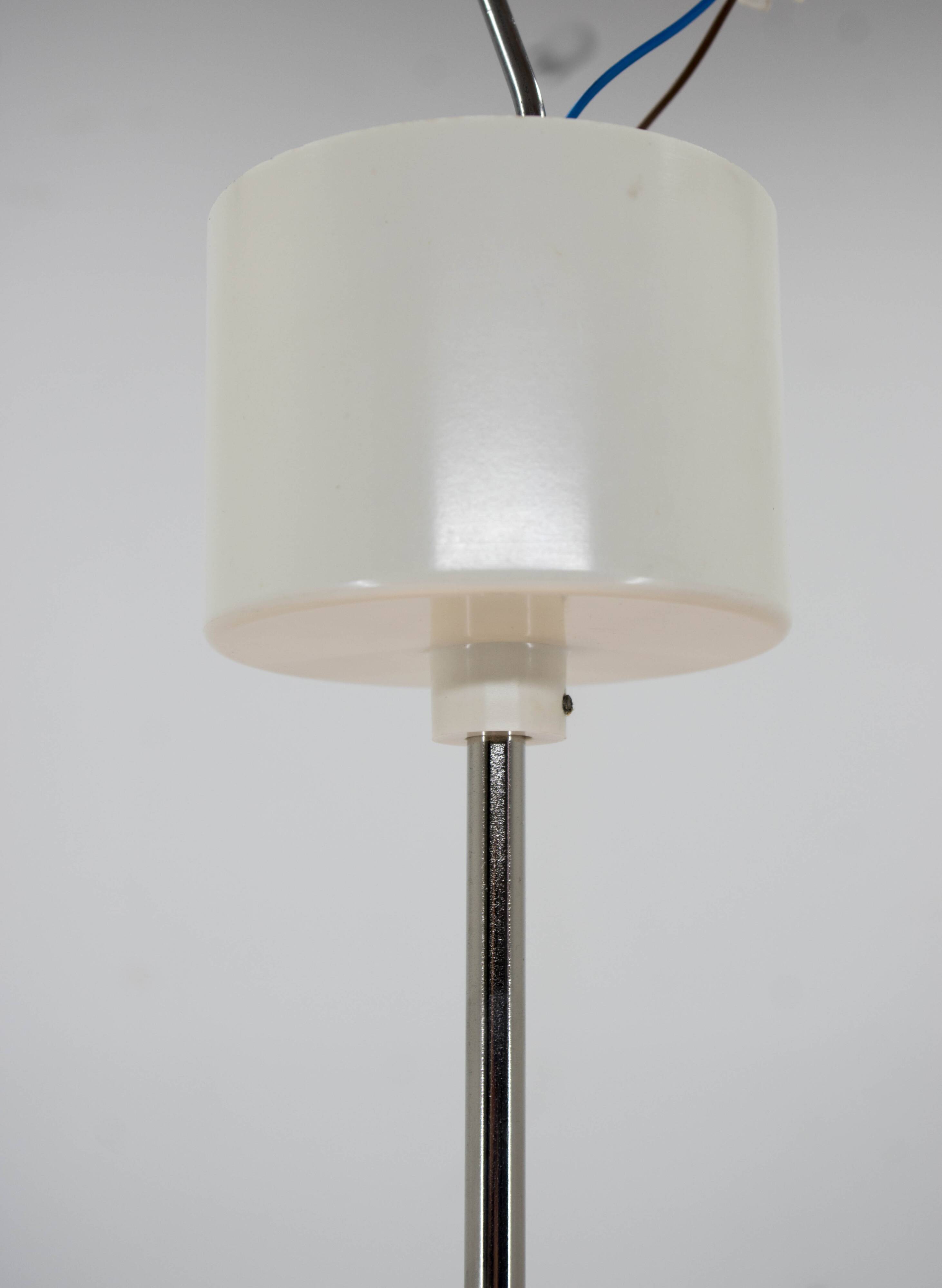 Space Age Chandelier, 1960s