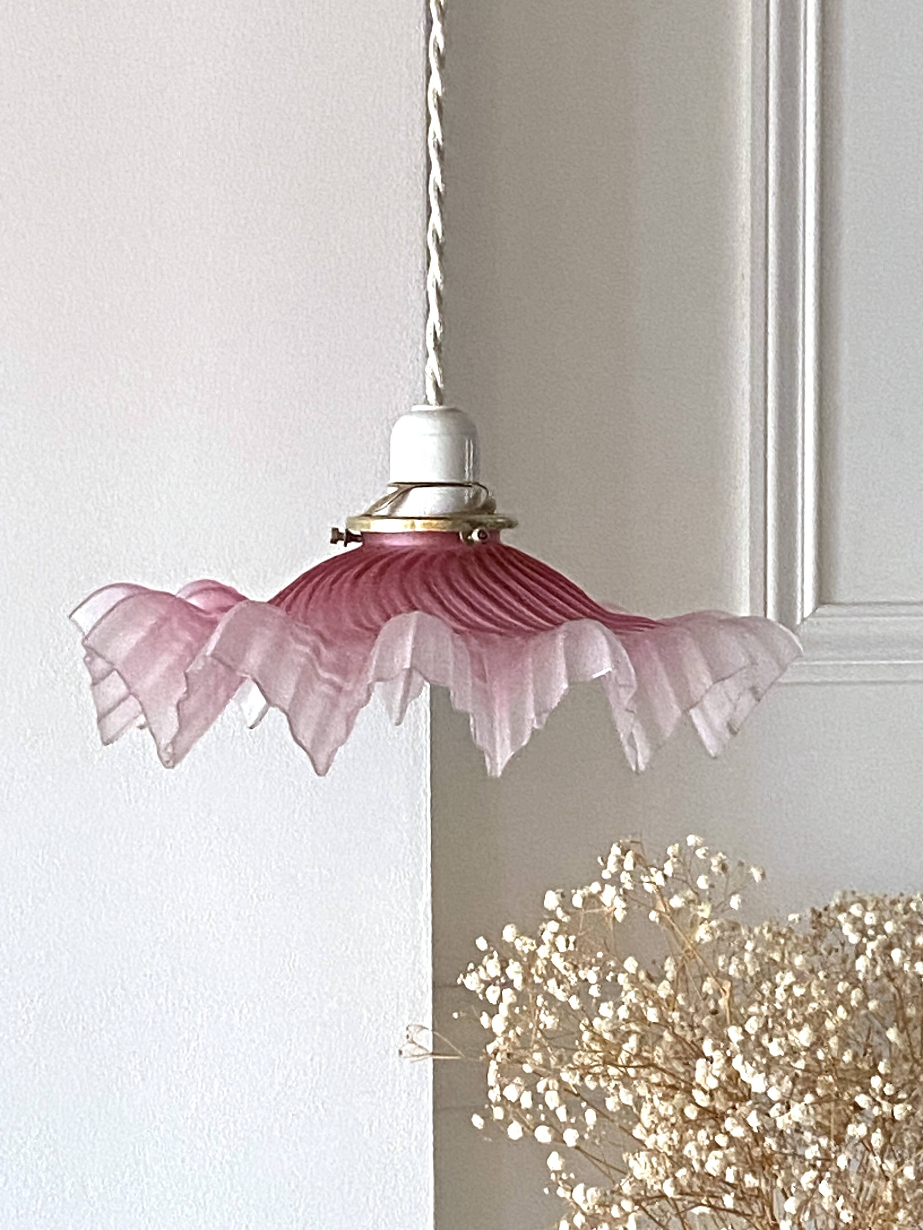 Suspension "Frou Frou"