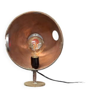 marine lamp