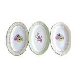 Lot of raviers pastel tones