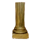 Plaster Column