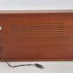 Philips vintage transistor radio 1960s