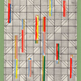 Drawing chess