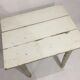 Table de campagne
