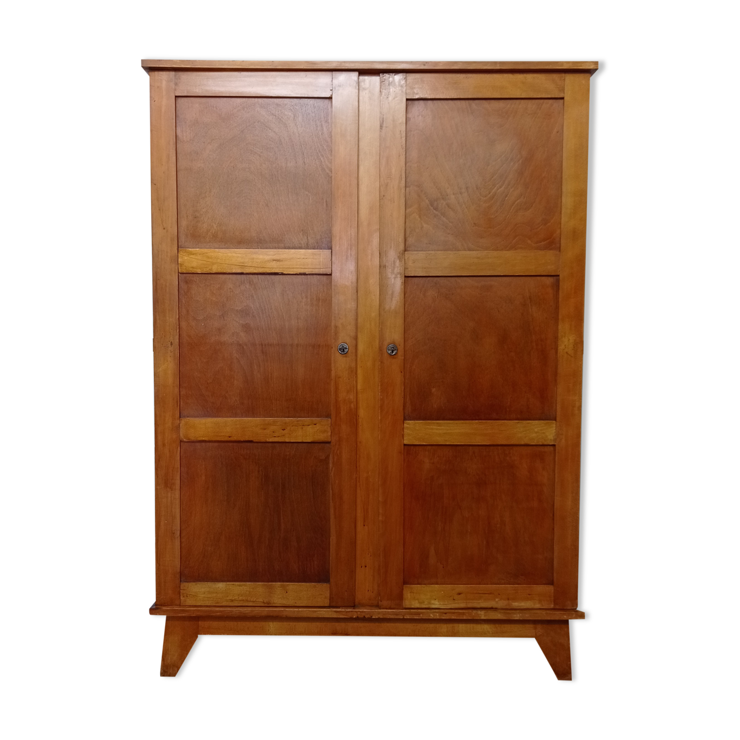 René Gabriel disaster cabinet