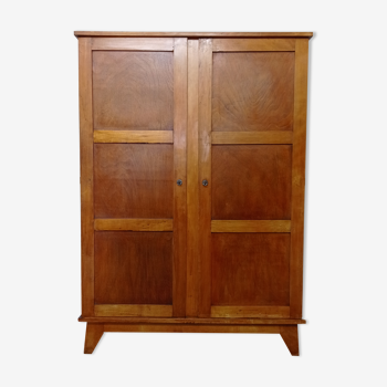 Armoire de sinistré René Gabriel