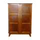 René Gabriel disaster cabinet