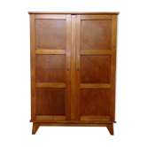Armoire de sinistré René Gabriel