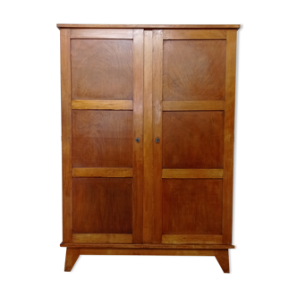 René Gabriel disaster cabinet