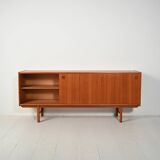 Sideboard “Korsør” in Teak by IKEA
