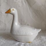 Goose terrine Caugant