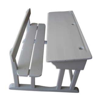 Writing desk 2 places