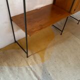 Midcentury Wallunit Belgium Florence 1960