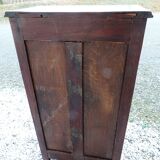 1970 oak chiffonier