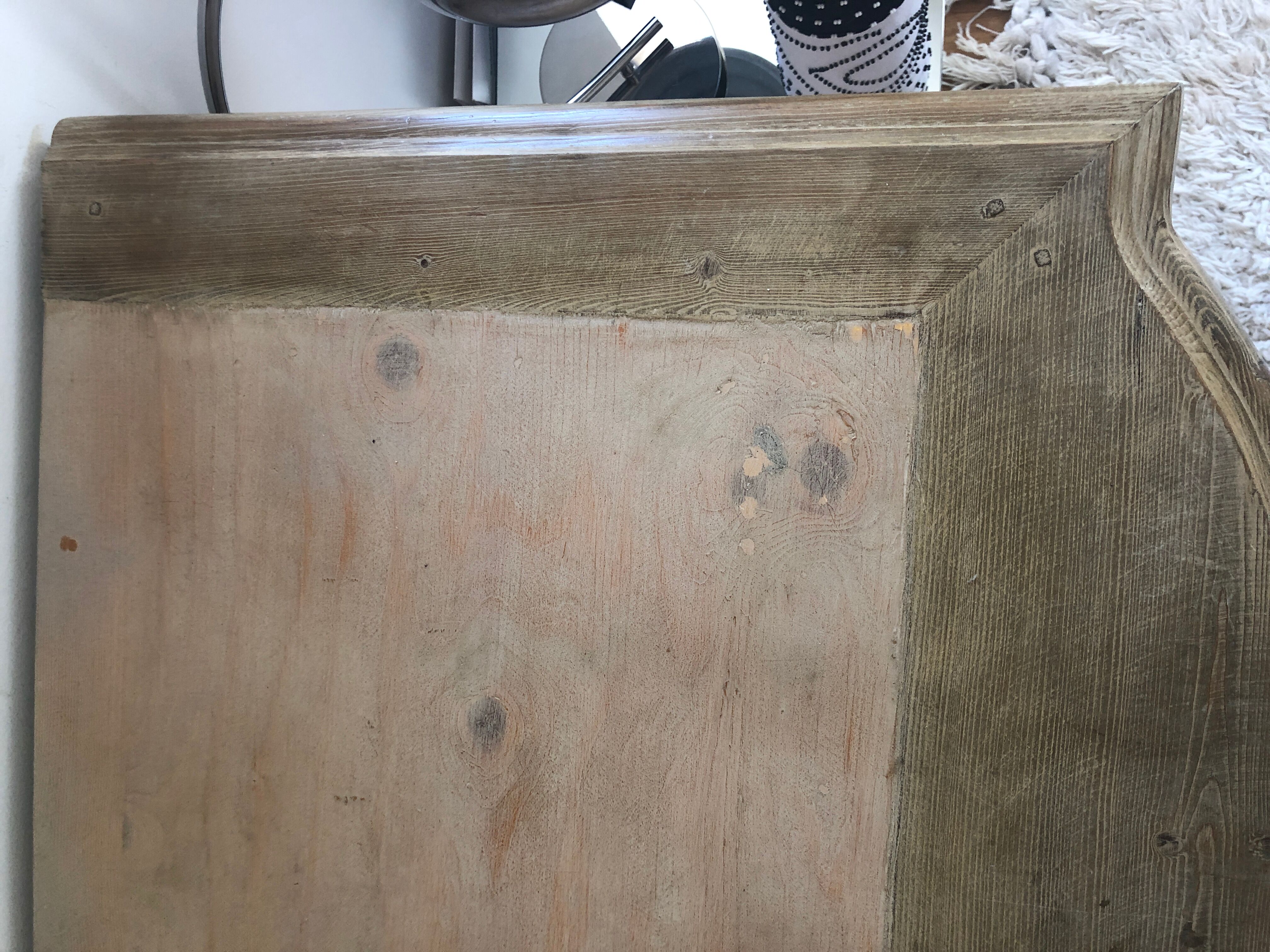 Commode Astier de Villatte