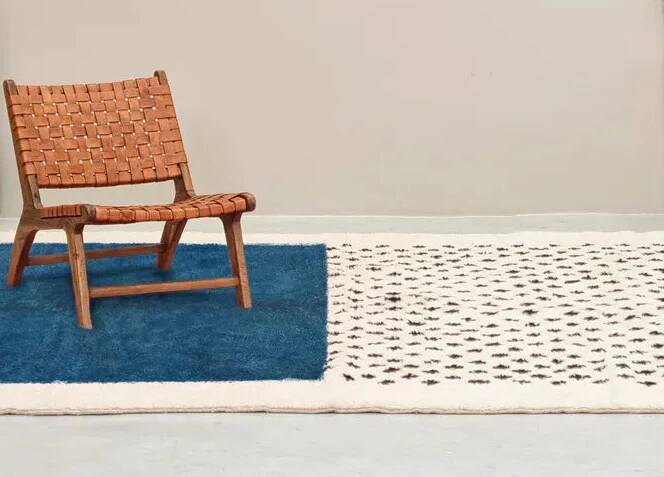 Handmade Azilal rug – Pre-order #AZ426
